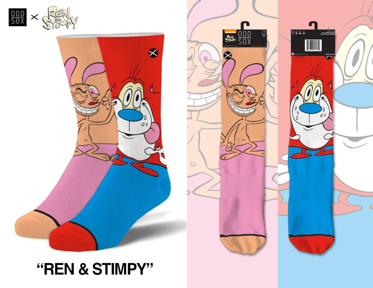 Ren & Stimpy