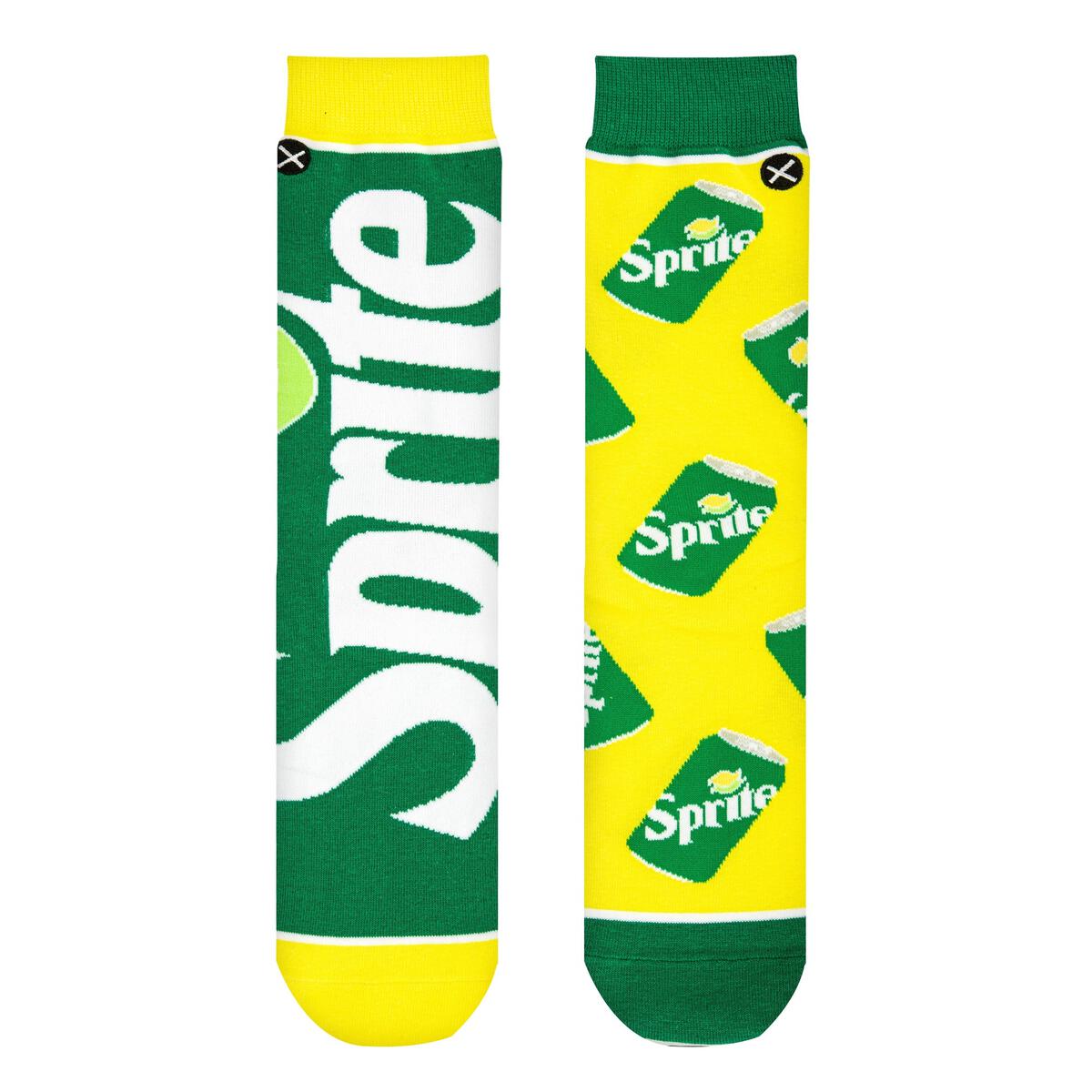 Sprite Split