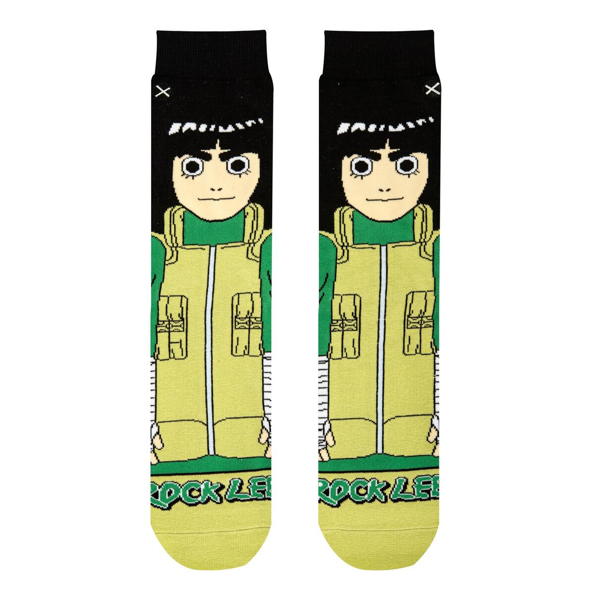 Rock Lee 360