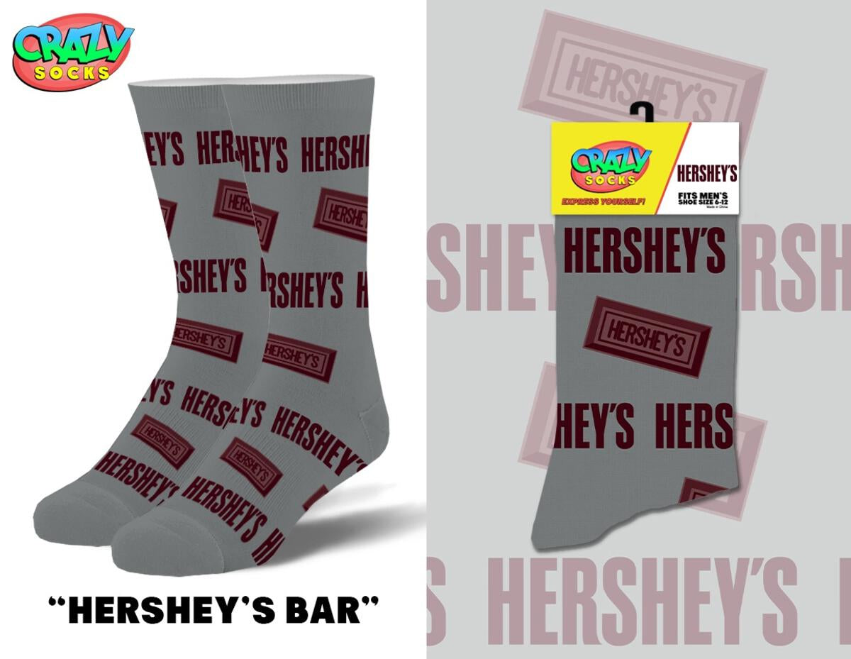 Hersheys