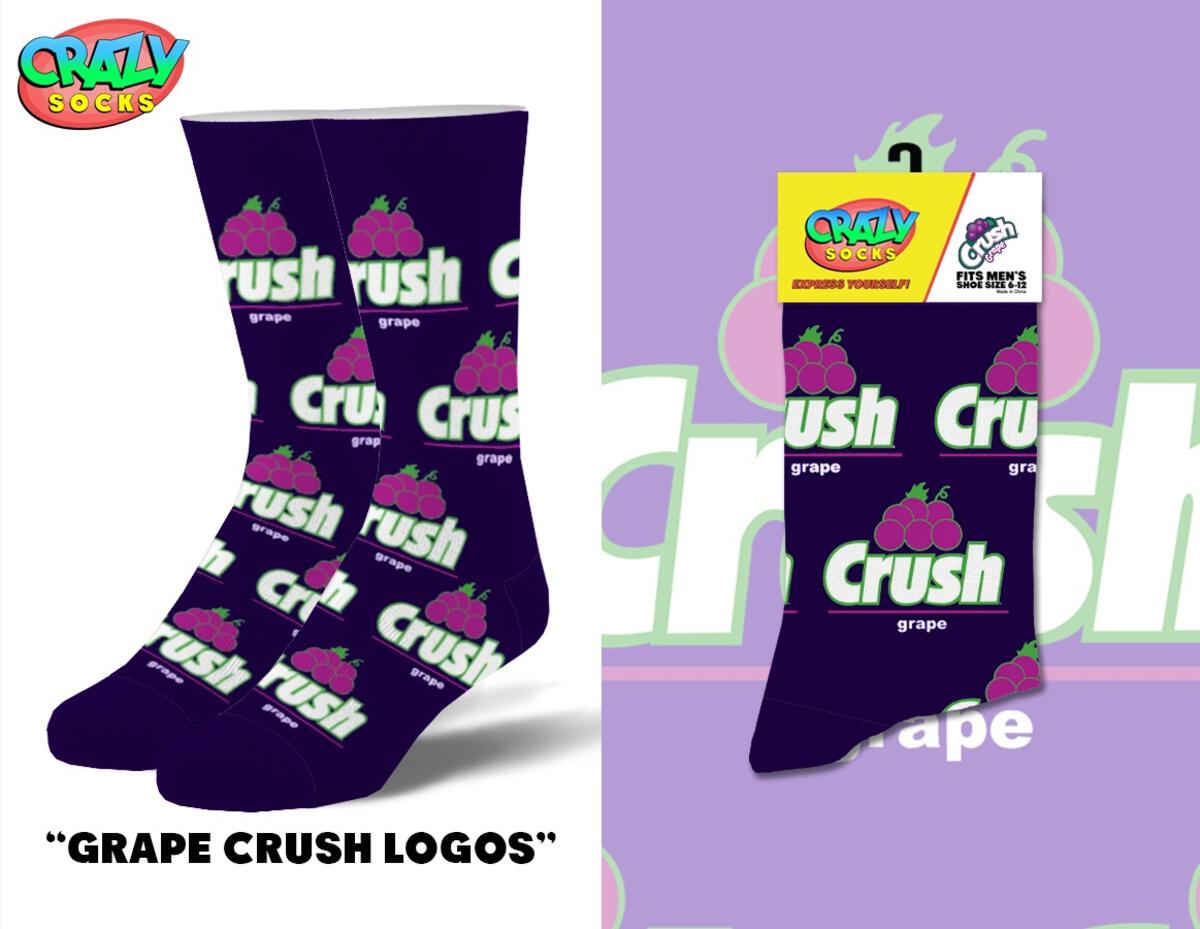 Grape Crush