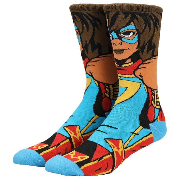 Kamala Khan