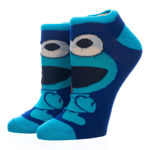 Sesame Street Chibi Character 5 Pack Ankle