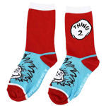 Dr. Seuss Cat In The Hat 3 Pack Youth Crew