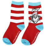 Dr. Seuss Cat In The Hat 3 Pack Youth Crew