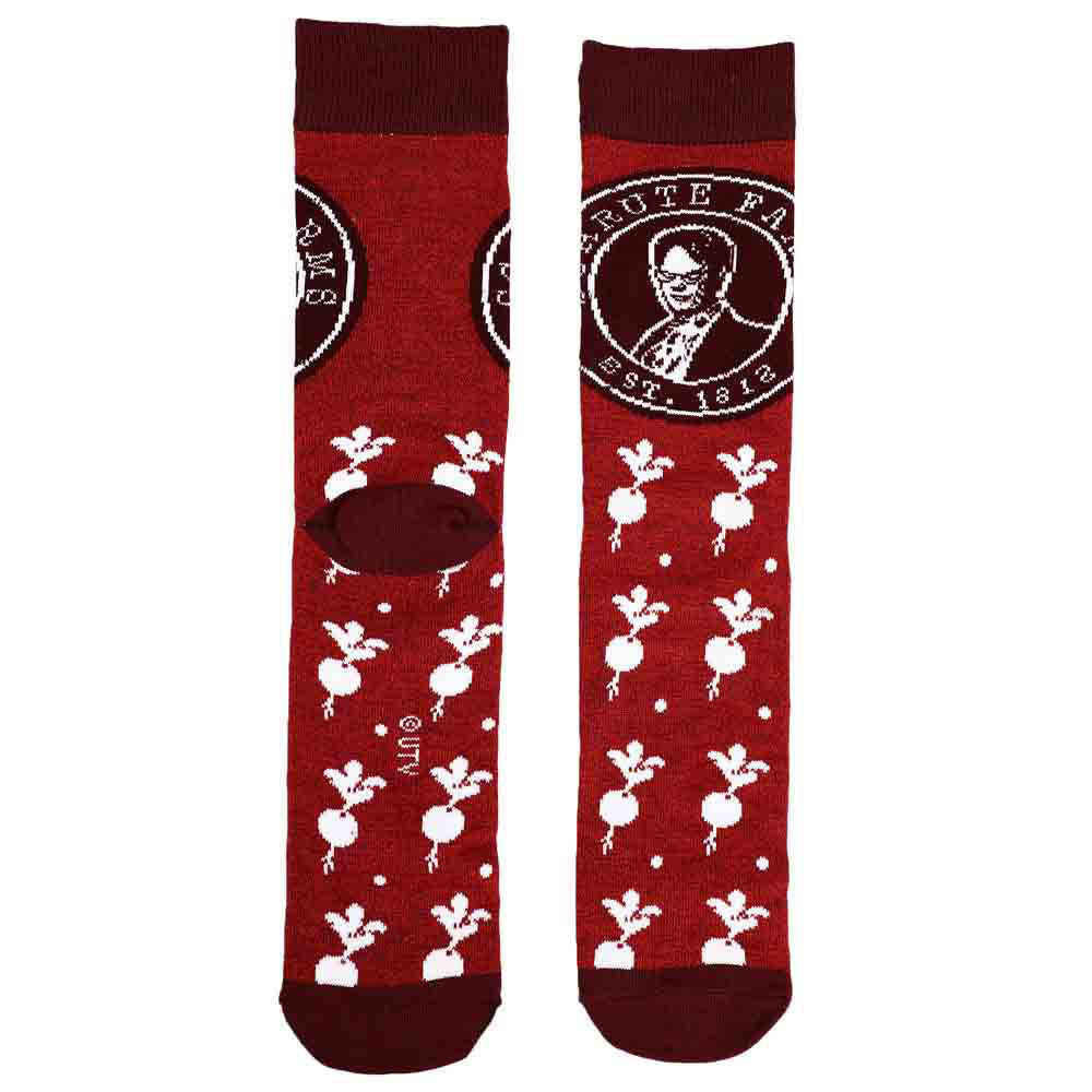 The Office: 12 Days of Socks Box Set