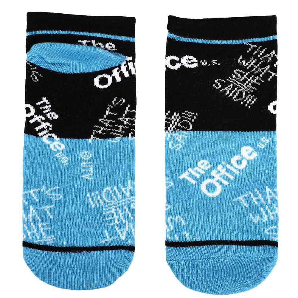 The Office: 12 Days of Socks Box Set