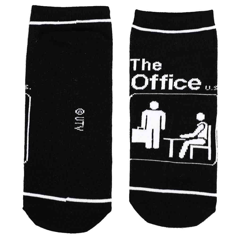 The Office: 12 Days of Socks Box Set