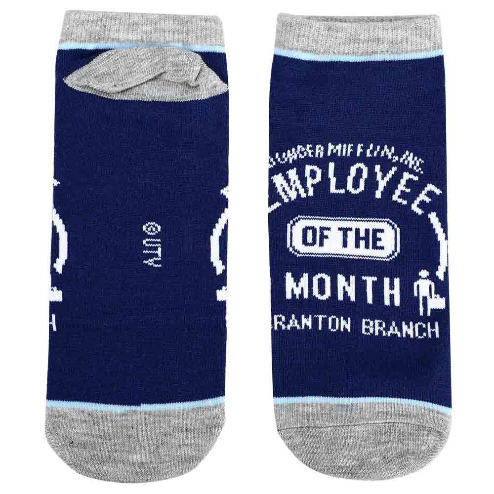 The Office: 12 Days of Socks Box Set