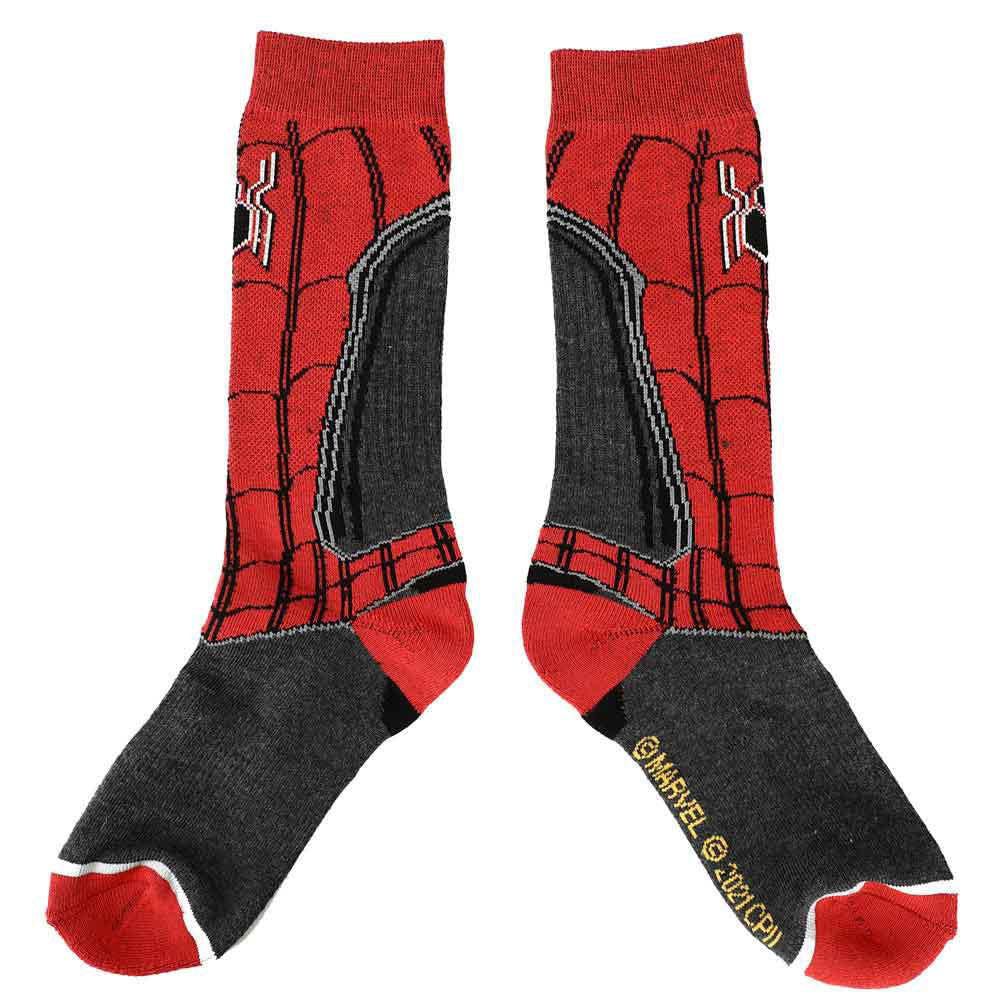 Marvel Spider-Man No Way Home 3 Pack Crew