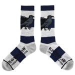 Ravenclaw Rugby Stripe Crew