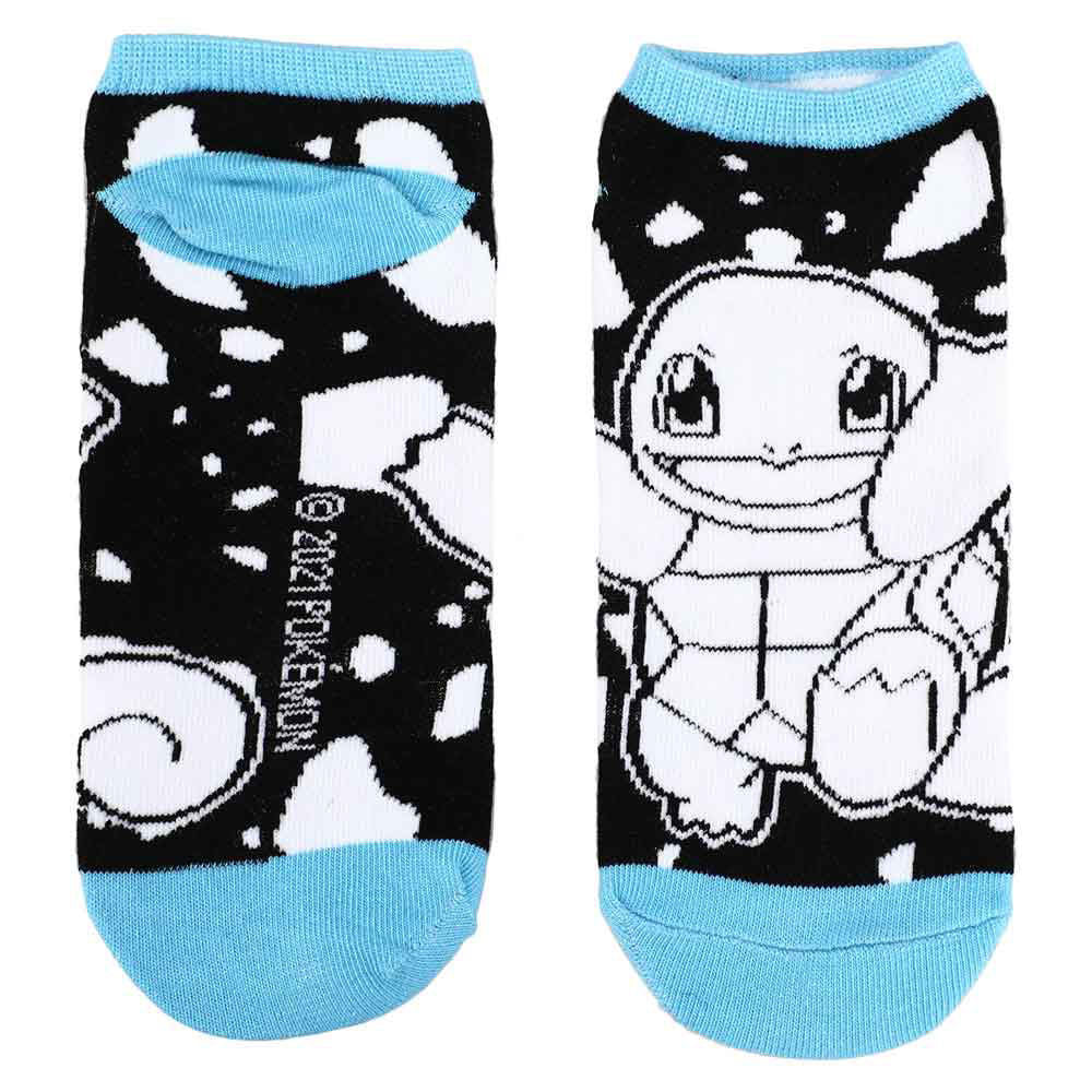 Pokémon Characters 5 Pack Ankles