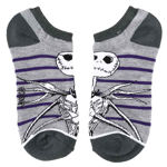 Nightmare Before Christmas 5 Pack Ankle