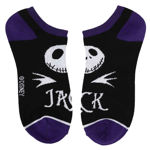 Nightmare Before Christmas 5 Pack Ankle