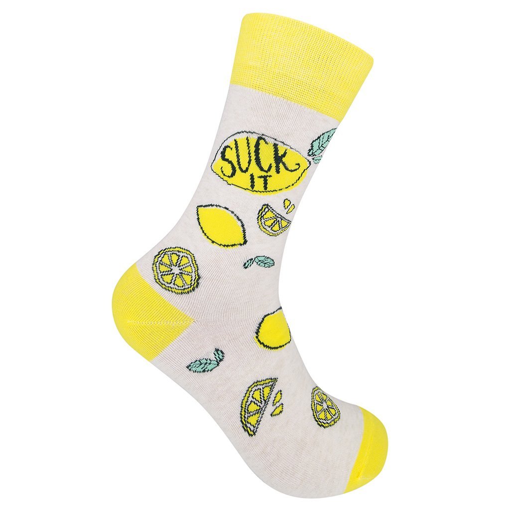 Suck It!