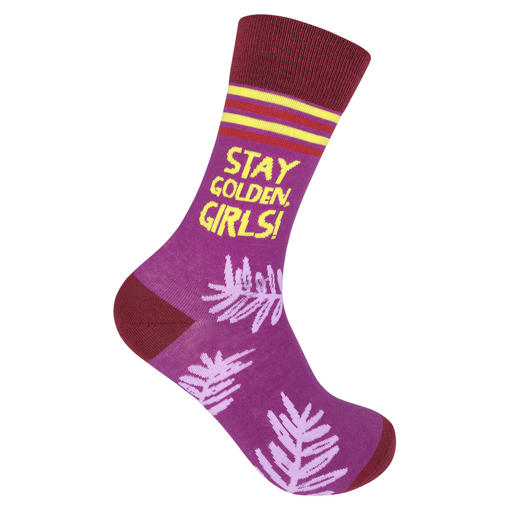 Stay Golden, Girls
