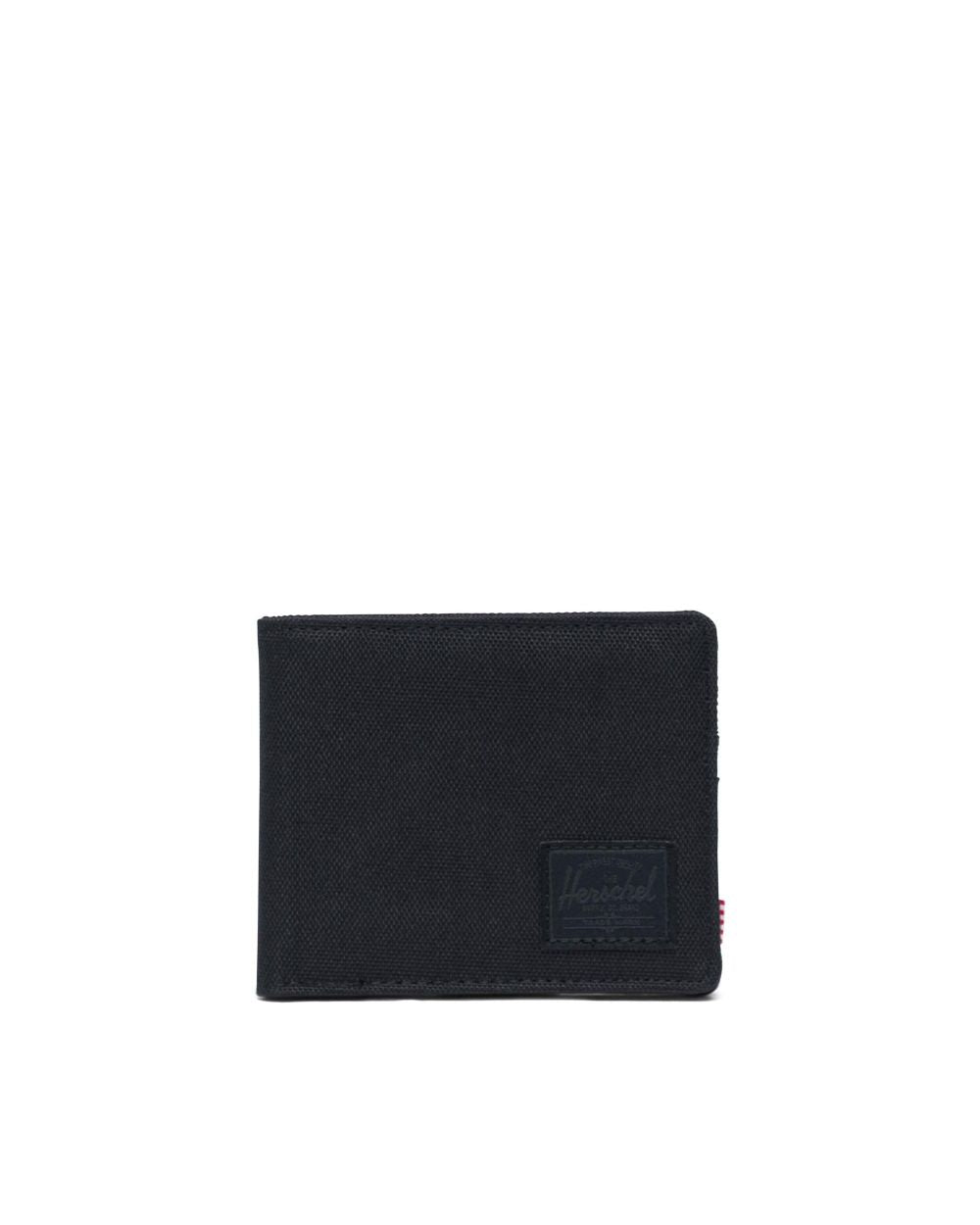 Wallet - Roy Black/Black