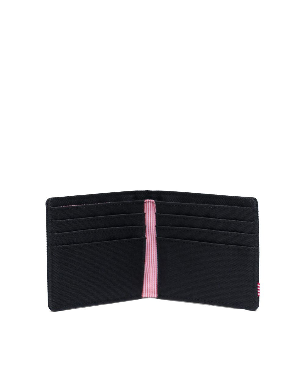 Wallet - Roy Black/Black