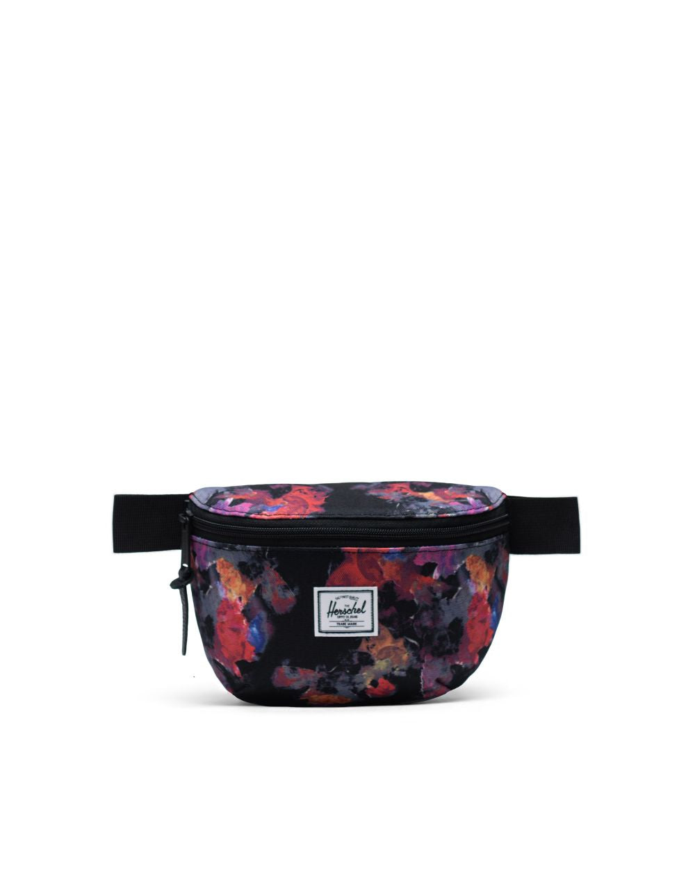 Hip Pack - Fourteen Watercolor Floral