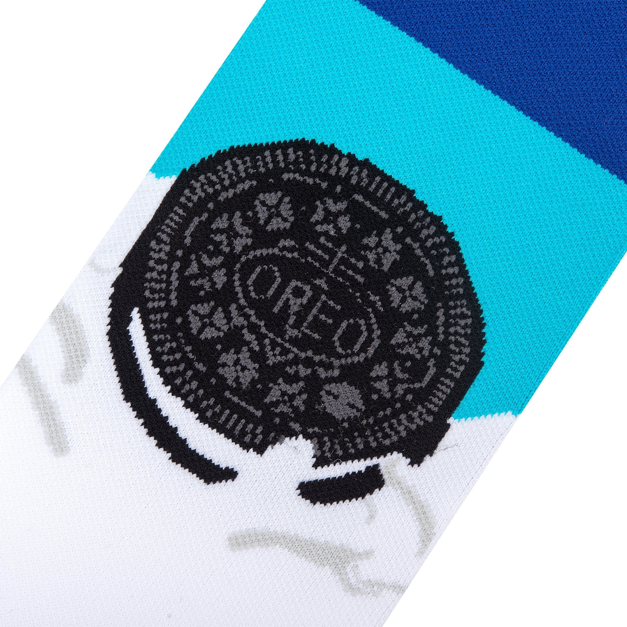 Oreo Compression