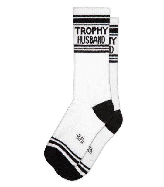 Trophy Husband