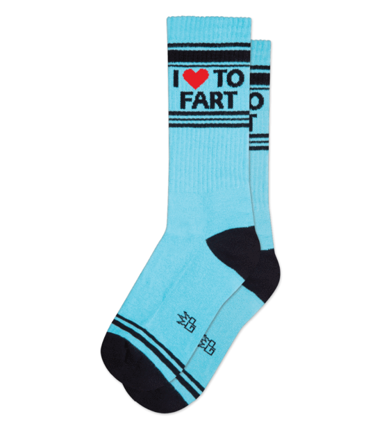 I Love To Fart