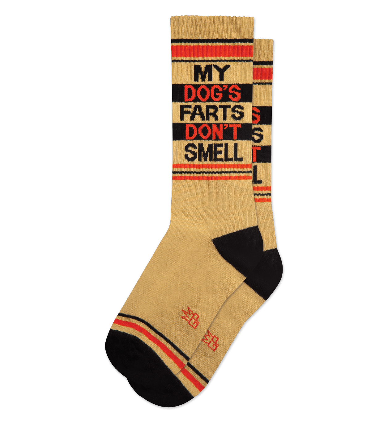 My Dog's Farts Don't Smell