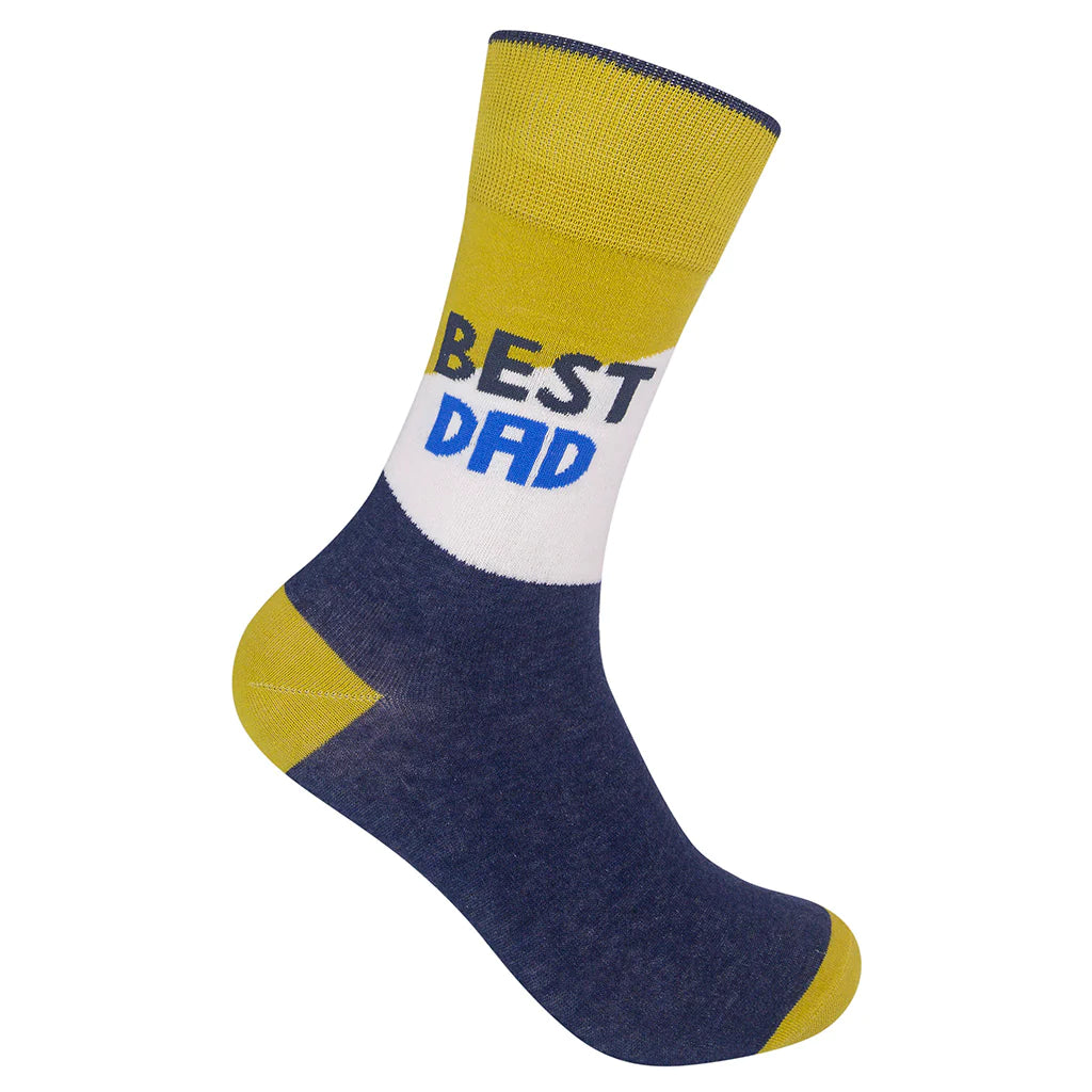 *Best Dad