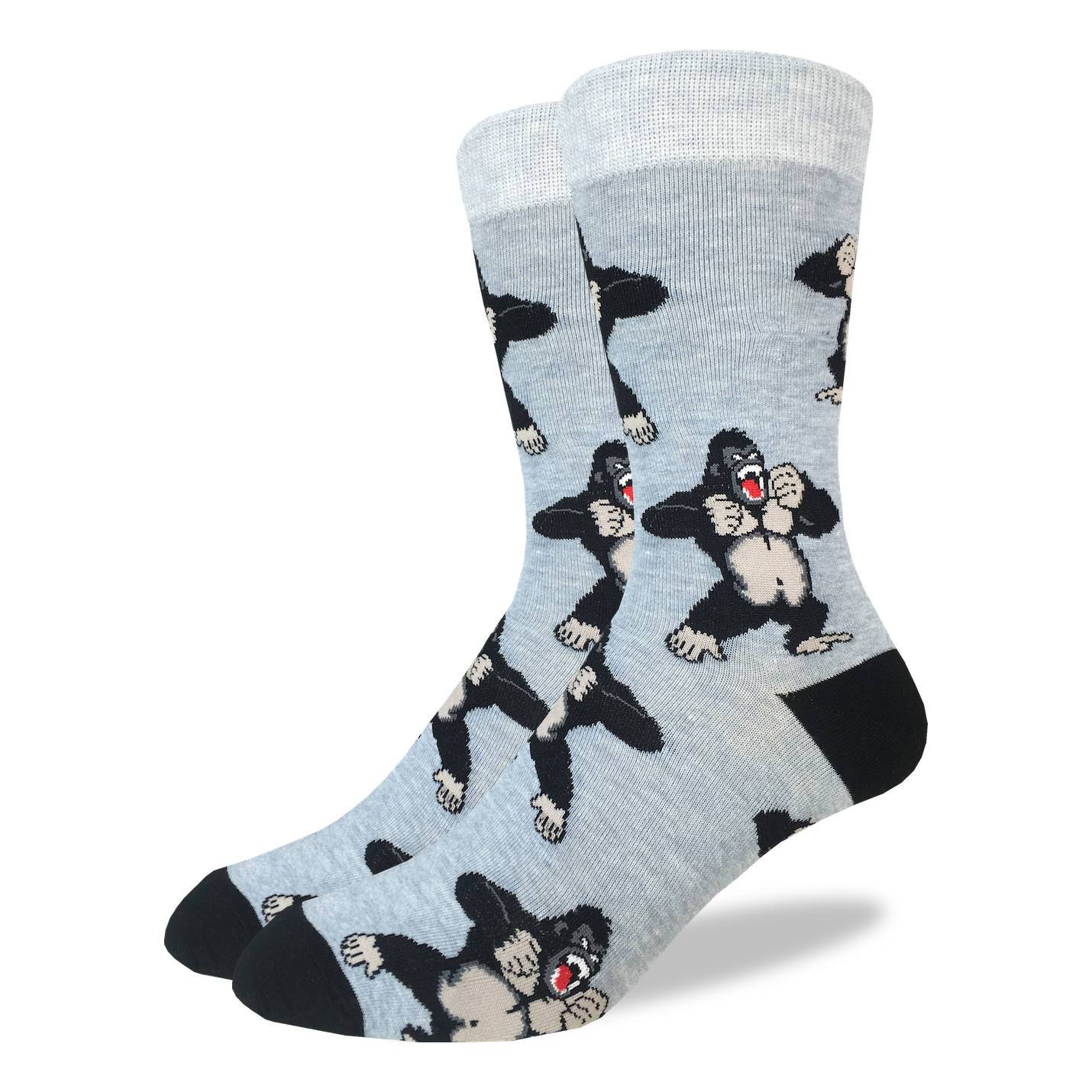 Gorilla Sock's