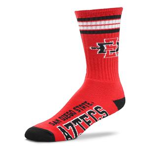 U-San Diego State Aztecs