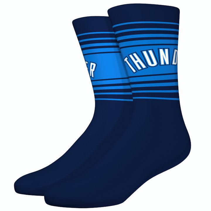 Oklahoma Thunder