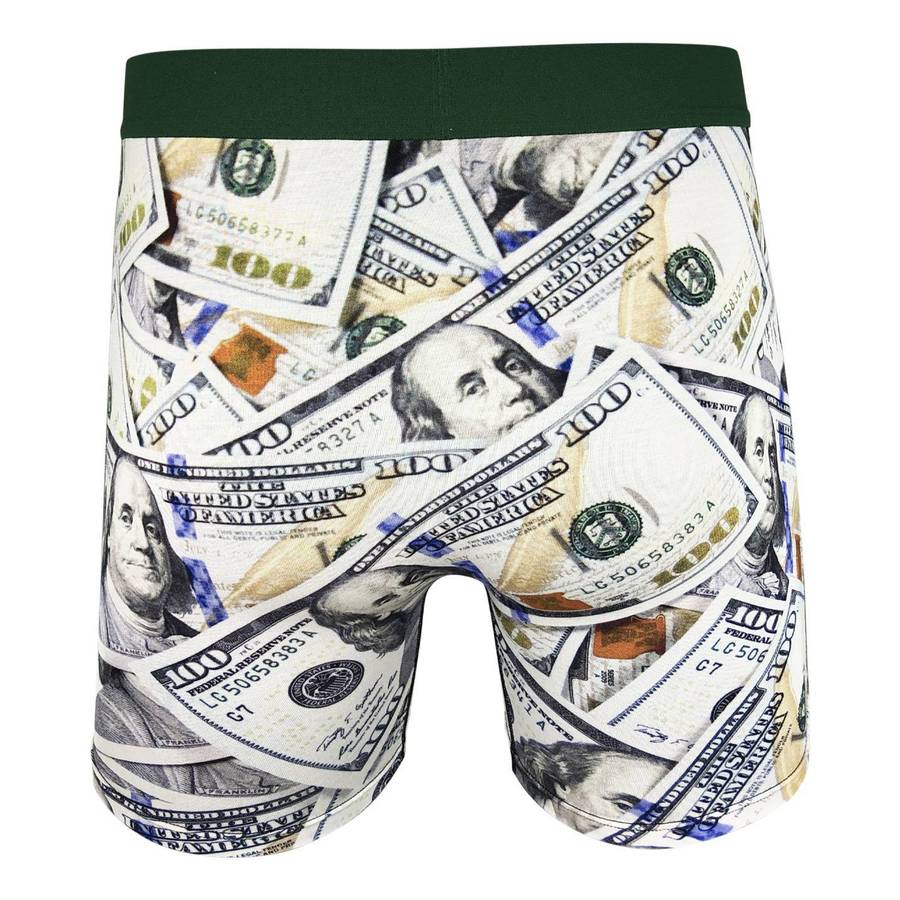 All About The Benjamins Undies