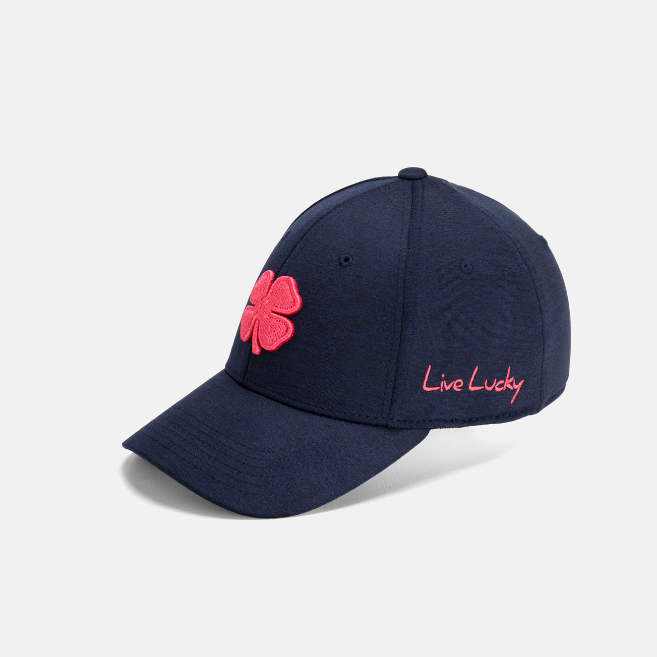 Lucky Heather Psych