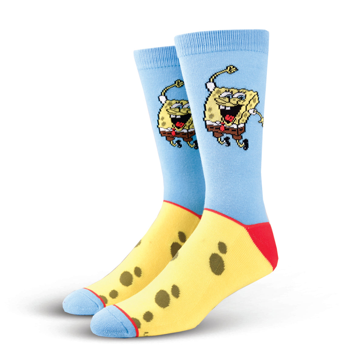 Spongebob Happy Pants