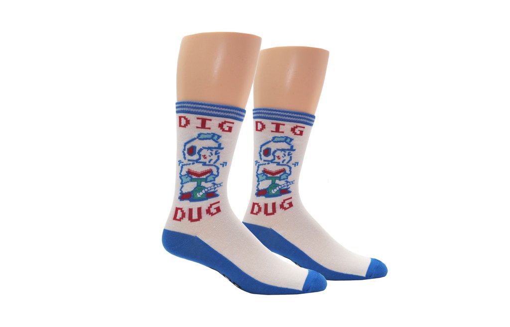 Dig Dug