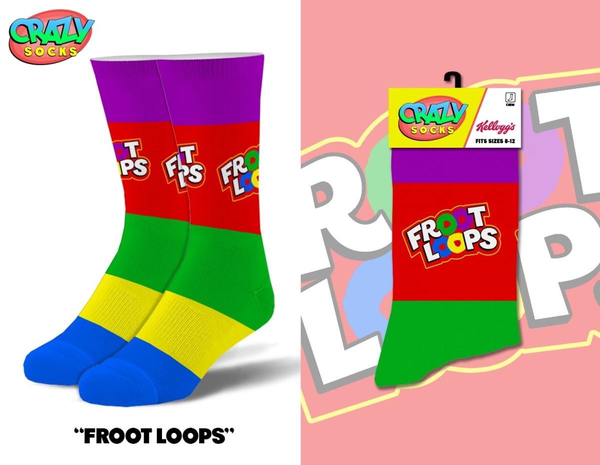 Froot Loops