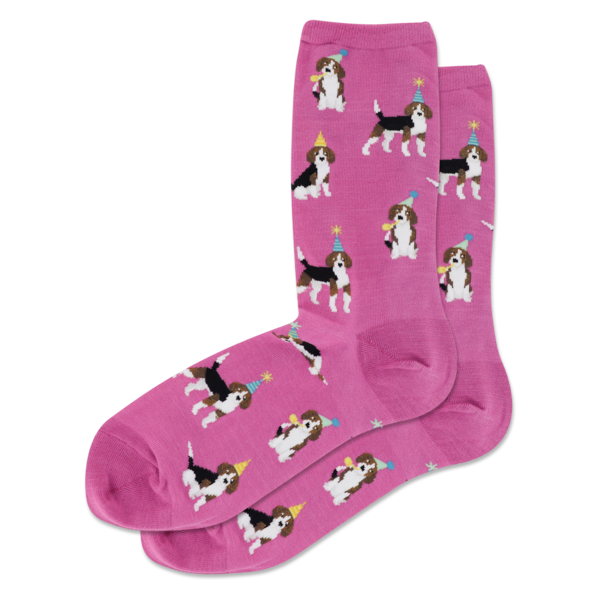 Party Beagle