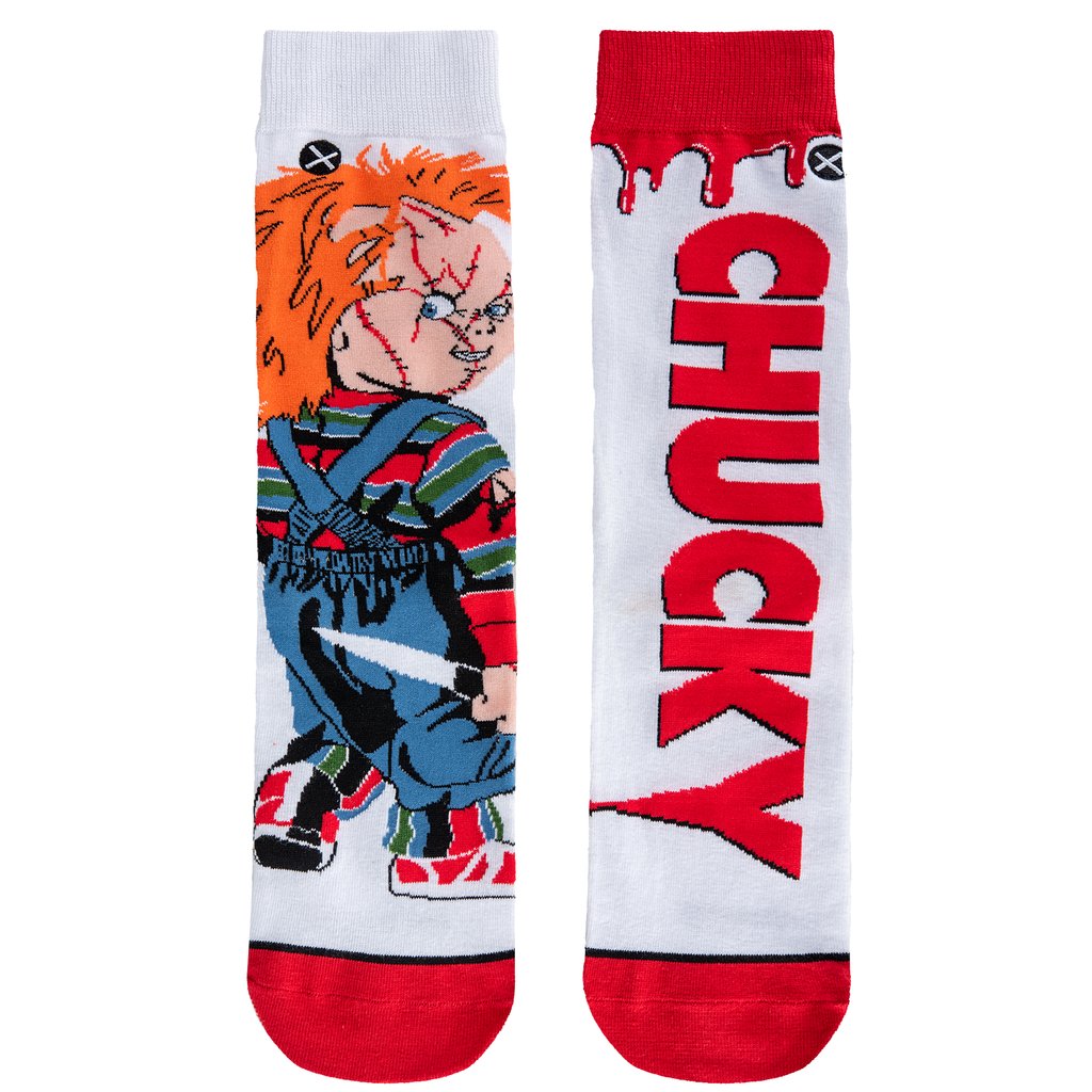 Chucky’s Revenge