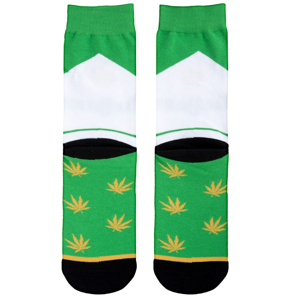 Marijuana Pack (Knit)