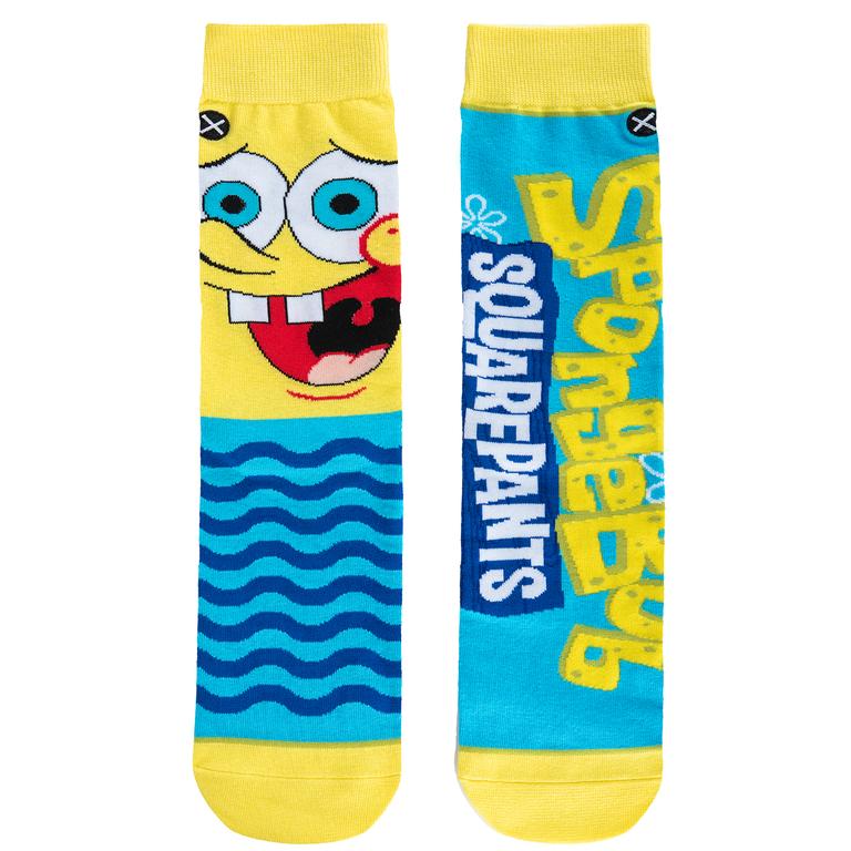 Spongebob Big Face