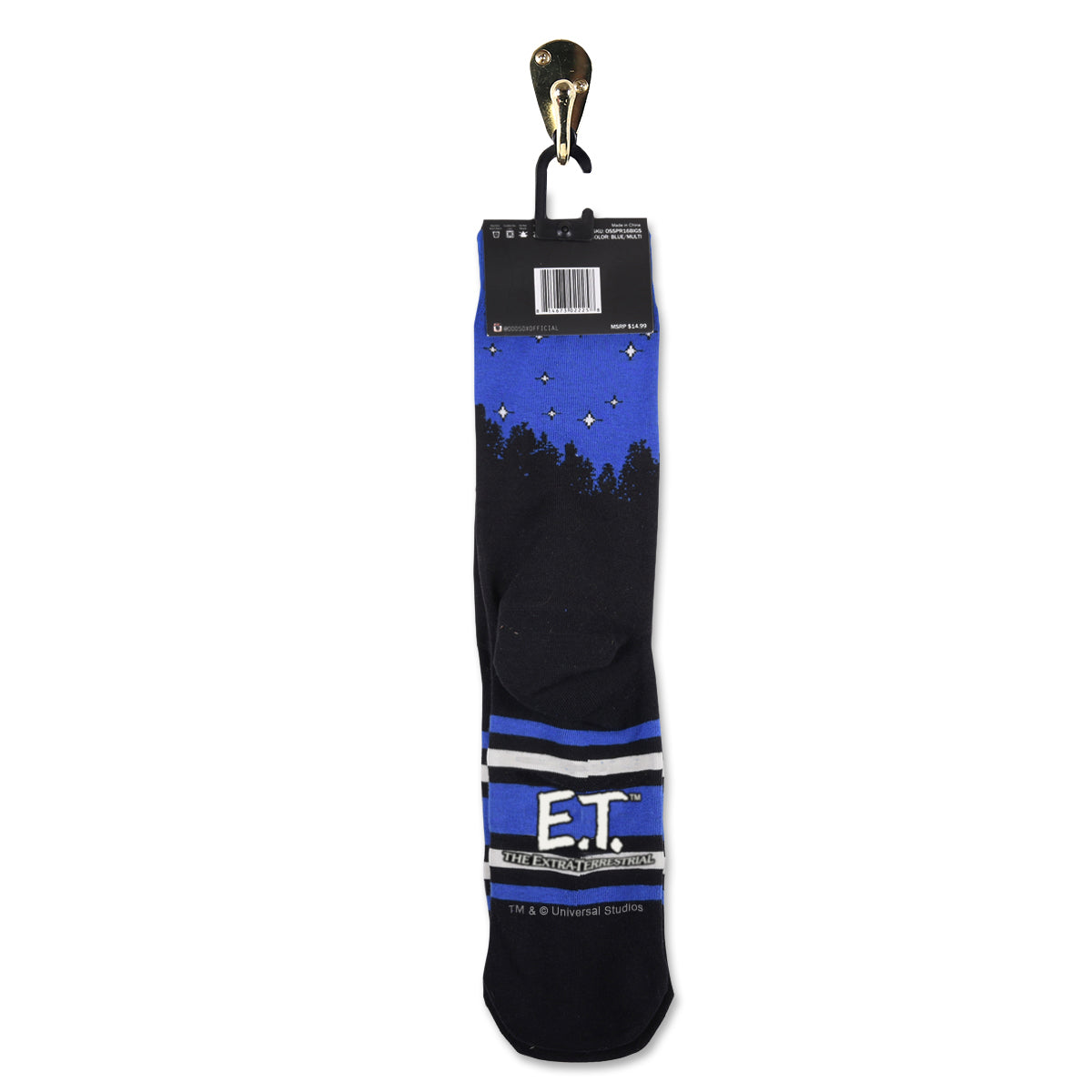 ET Escape