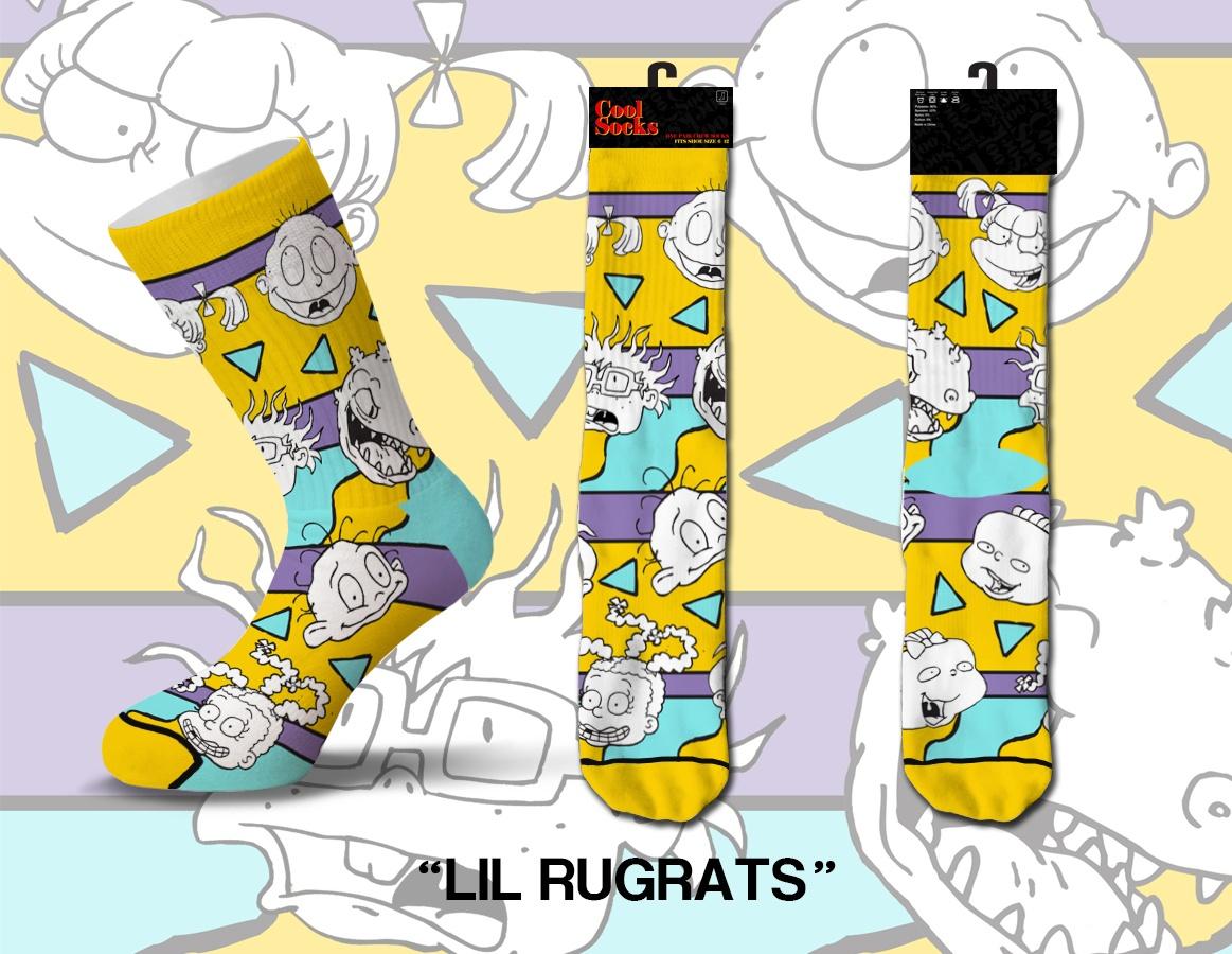 Lil Rugrats