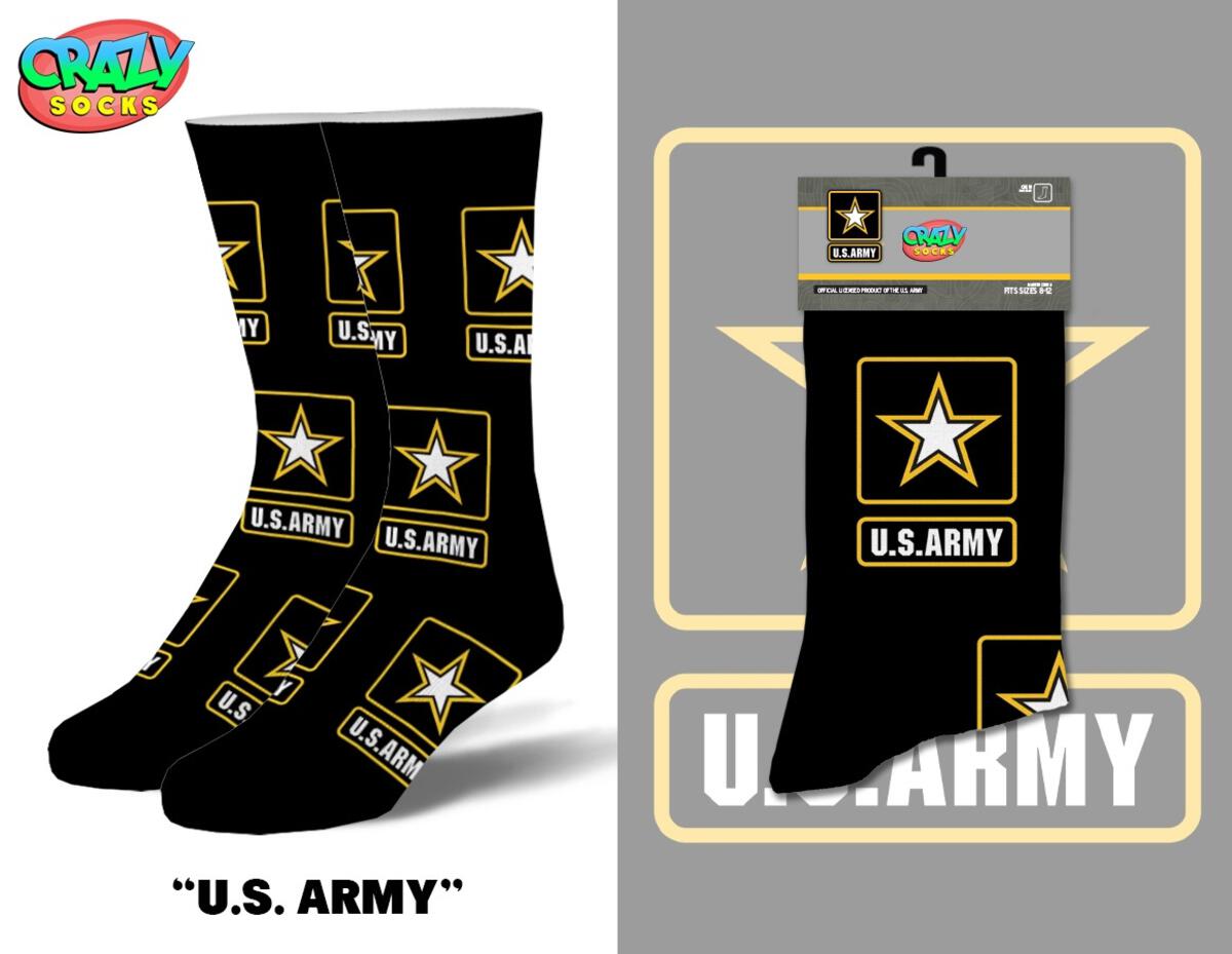 US Army