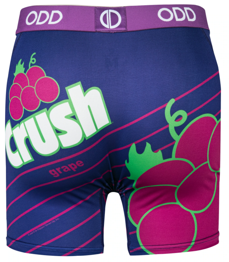 Grape Crush