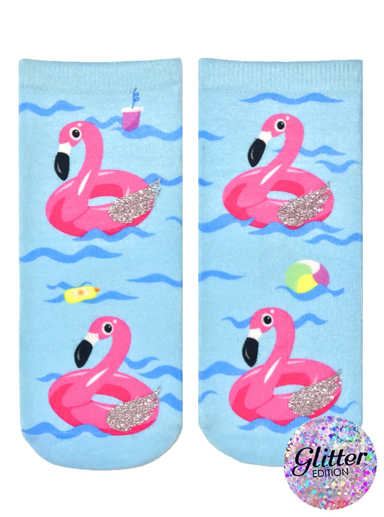 Flamingo Floats