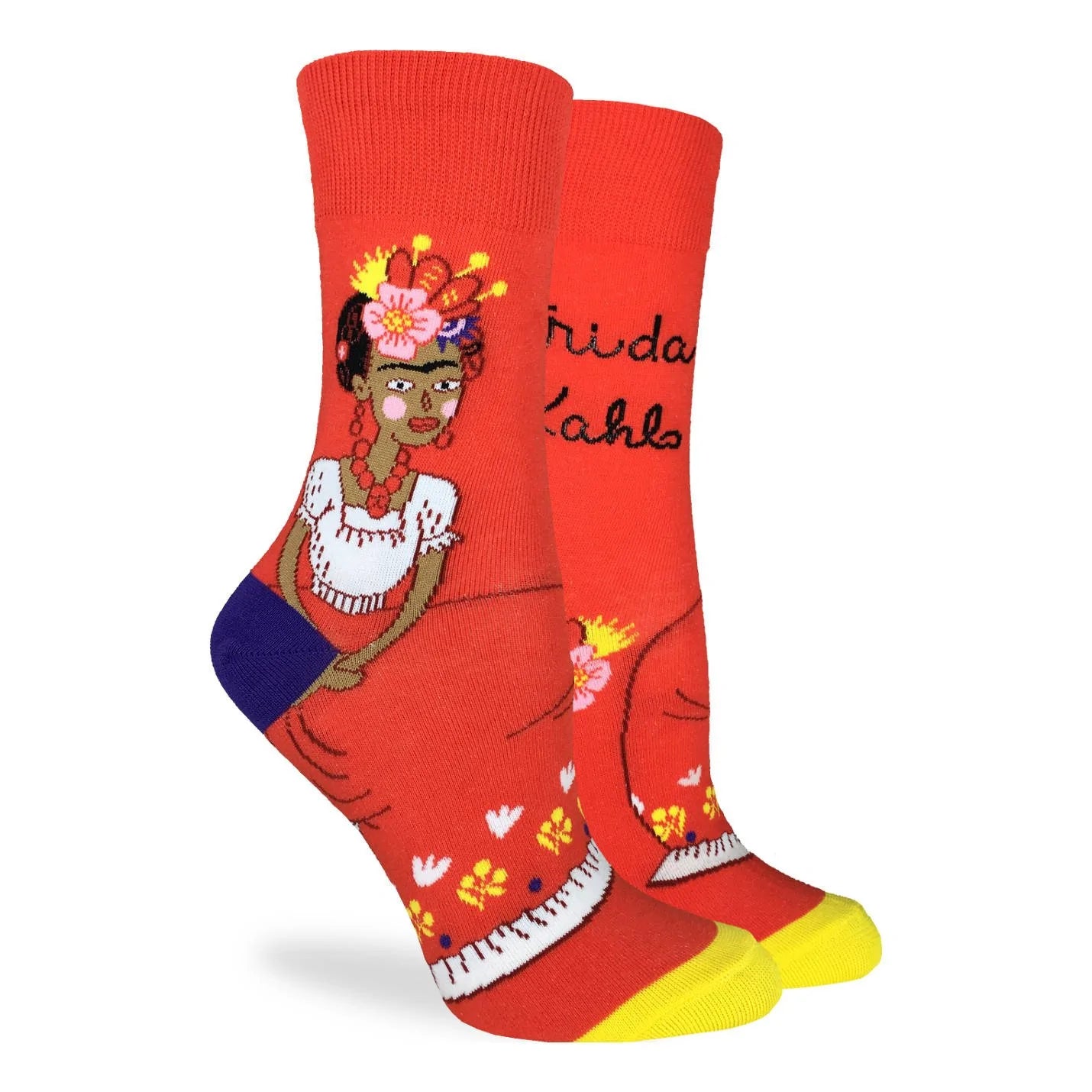 Frida Kahlo