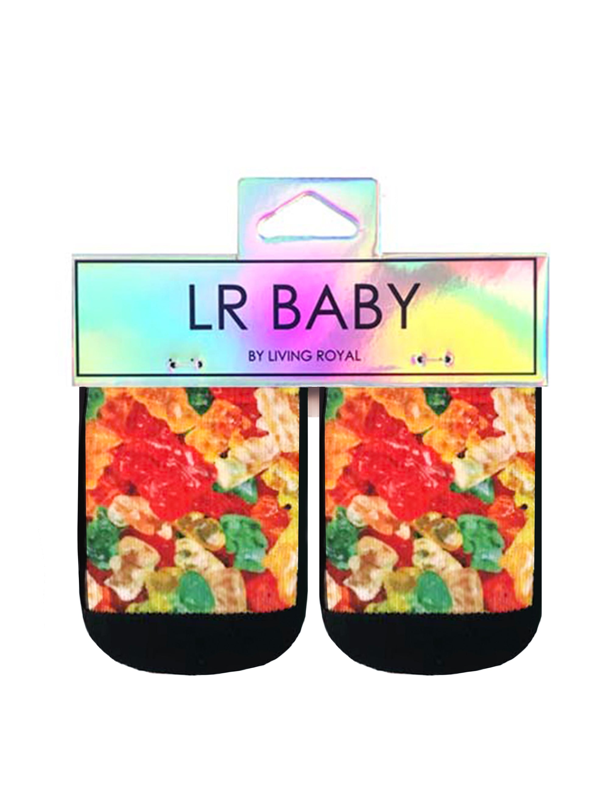 Gummy Bears