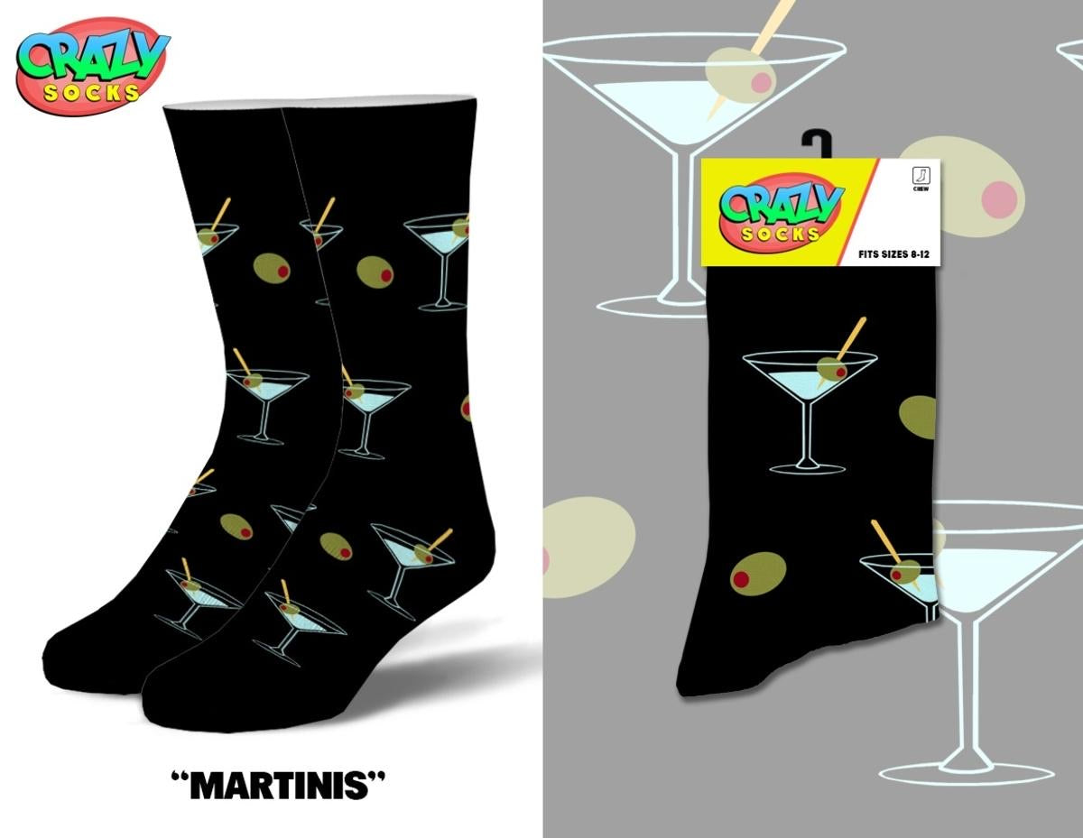 Martinis