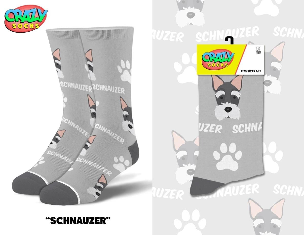 Schnauzer