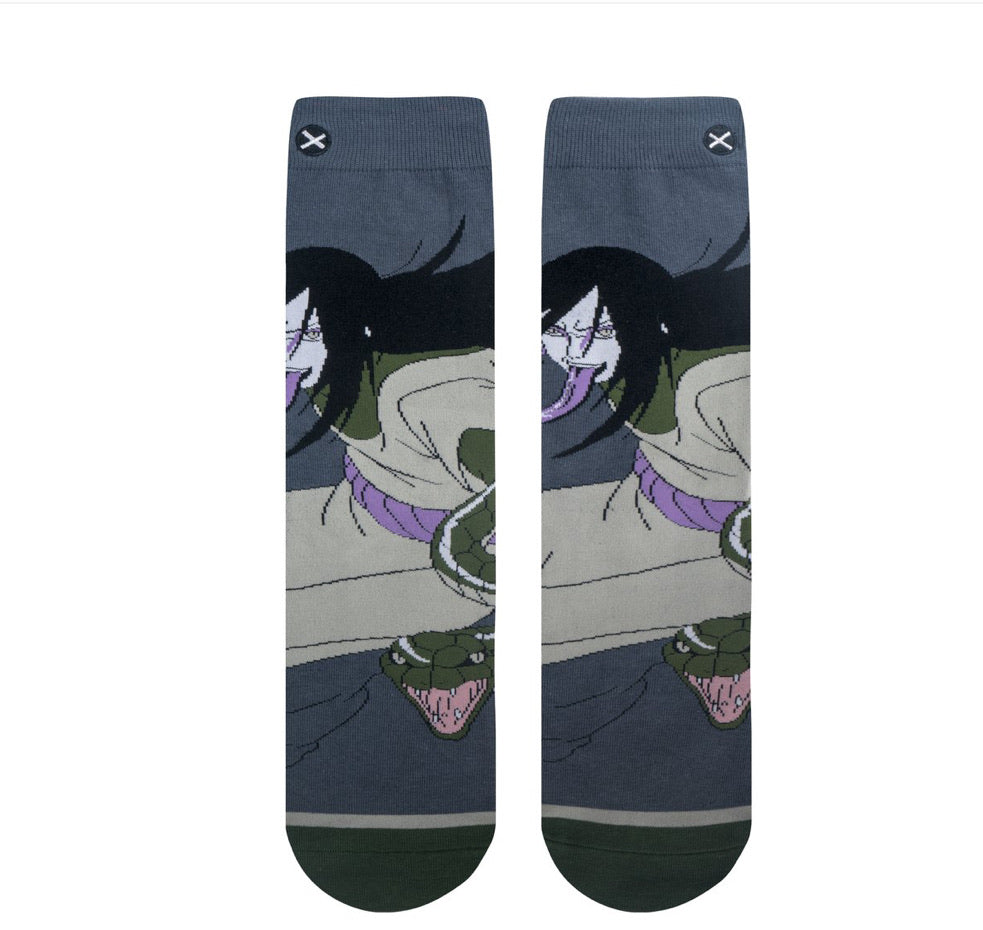 Orochimaru